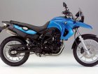 BMW F 650GS